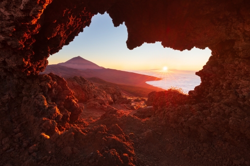 Teide